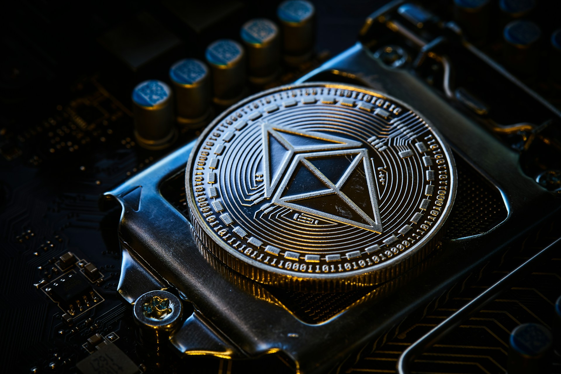 Token GALA: Crescimento e Desafios no Mundo dos Jogos Baseados em Blockchain