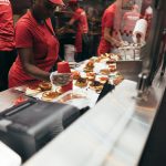 Yum Brands e Nvidia se unem para impulsionar pedidos via IA