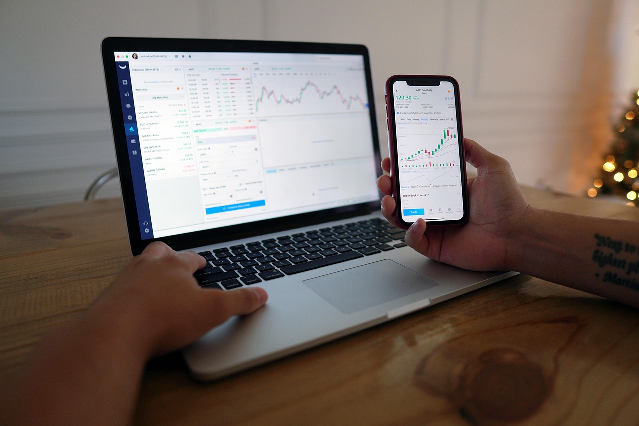 Preocupações Bancárias nos EUA Abalam Mercados, Mas Wall Street Mostra Resiliência