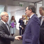 Conferência empresarial visa promover a cooperação China-Portugal